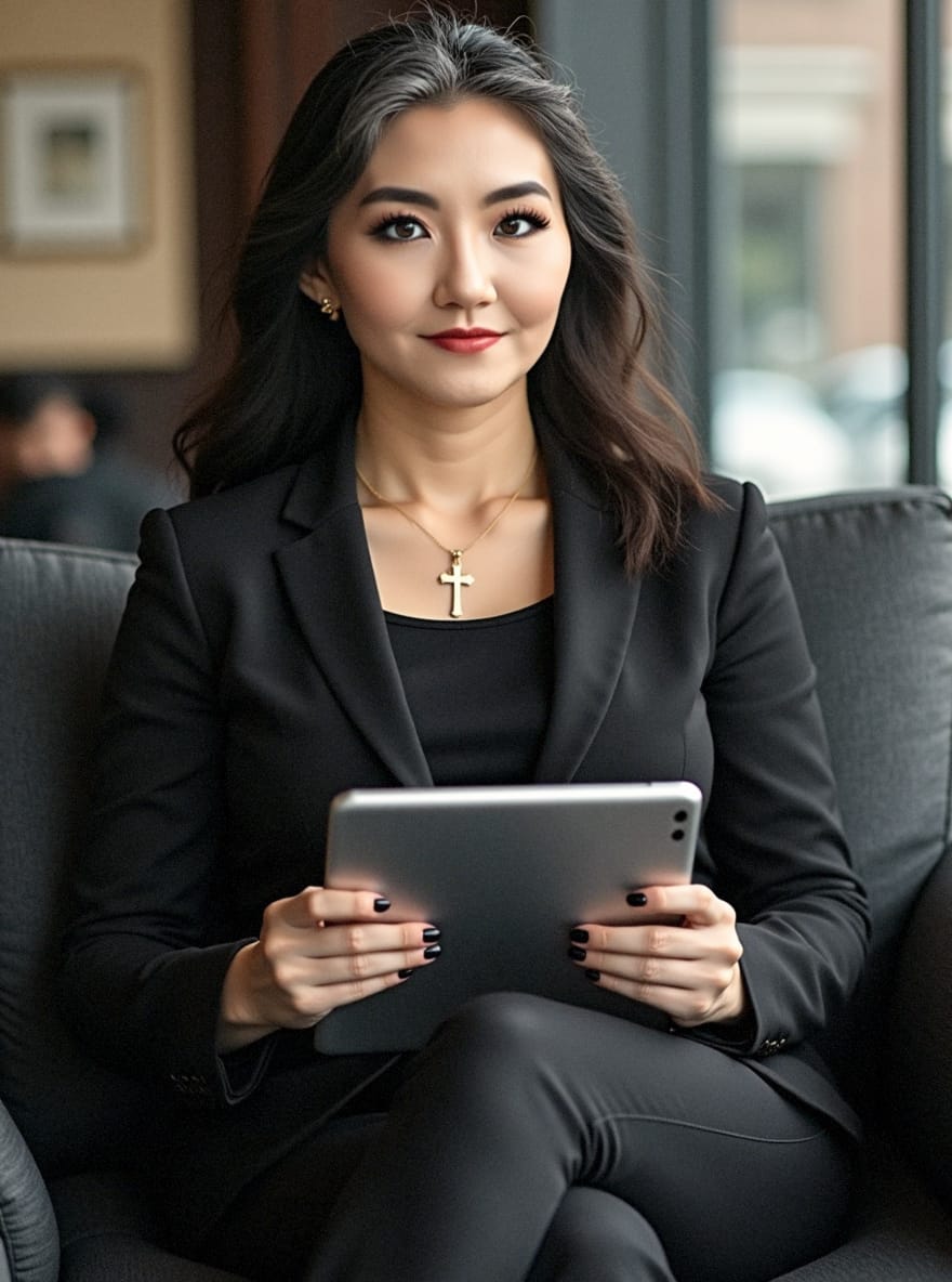 Ressa Kusuma Lestari Savsavubun (Stella)